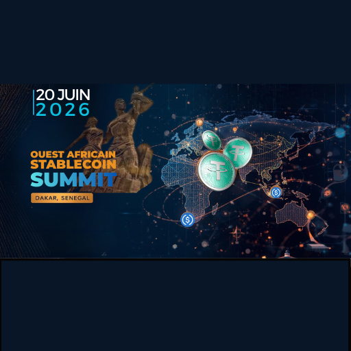 Ouest African Stablecoin Summit